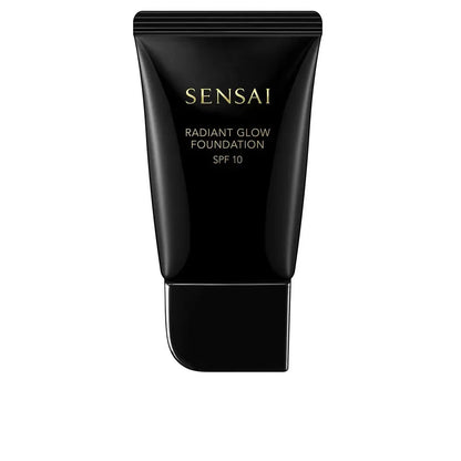 Fond de teint Sensai Radiant Glow Rg103 - Beige Sable 30 ml 