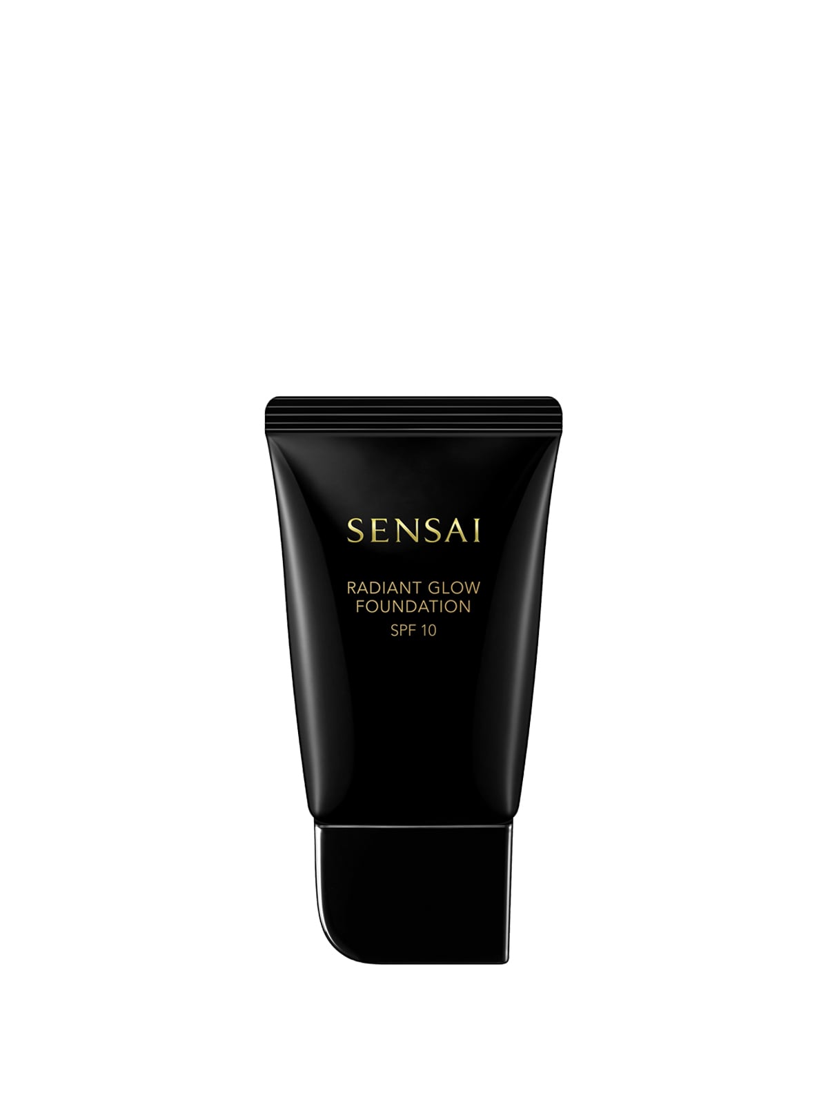 Sensai Radiant Glow Rg203 Beige neutro 30 ml — Fondotinta