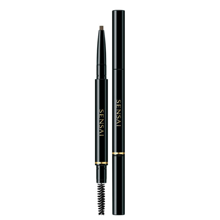 Sensai Lápiz de Cejas Styling 03 Marrón Paloma