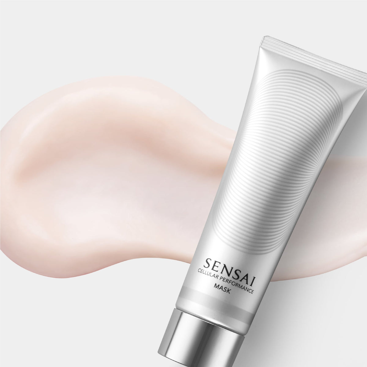 Sensai Cellular Performance 100 ml Maschera Viso