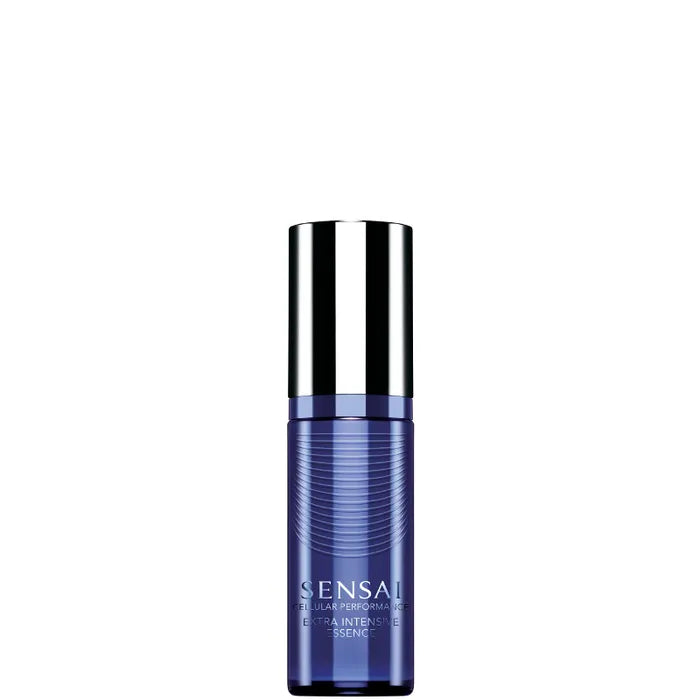 Sensai Cellular Performance Extra Intensive Revitaliserende og energigivende essens for huden - 40ml