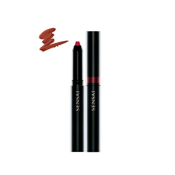 Sensai Silky Design Rouge DR04 Koubainioi — Κραγιόν