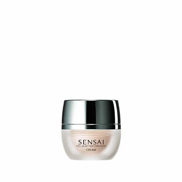 Sensai Cellular Performance Crema 40 ml — Crema viso