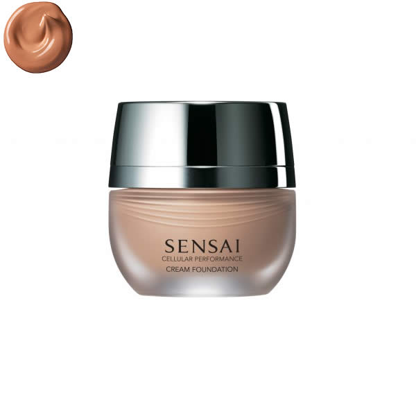 קֶרֶן Sensai Cellular Performance Cream CF25 Topaz Beige 30ml