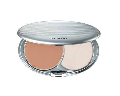Sensai Cellular Performance Total Finish Fondotinta TF23 Almond Beige