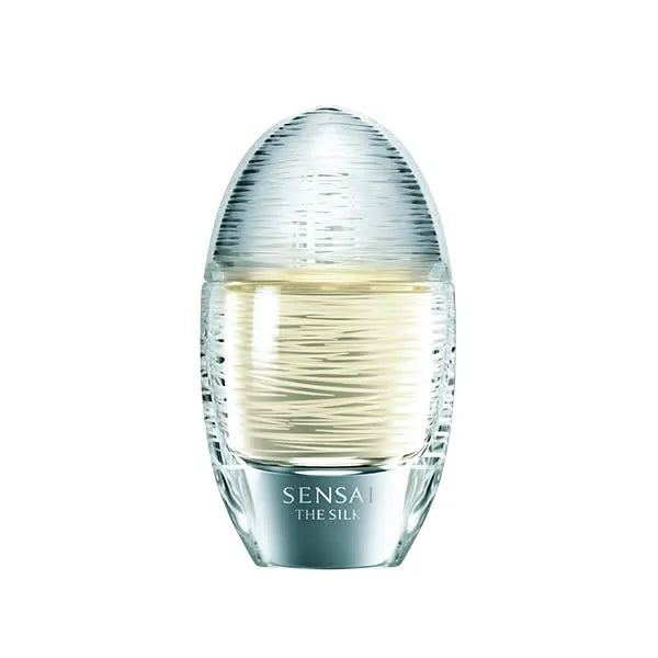 Sensai The Silk 50 ml Eau de Toilette Donna