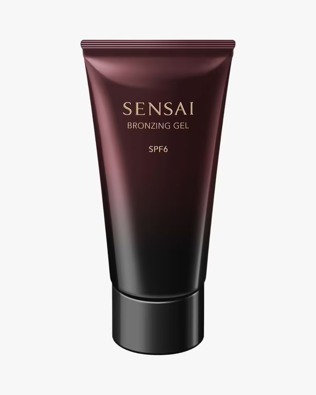 Sensai Bronzing Gel SPF 6 61 Soft Bronze — Gel Tonificante