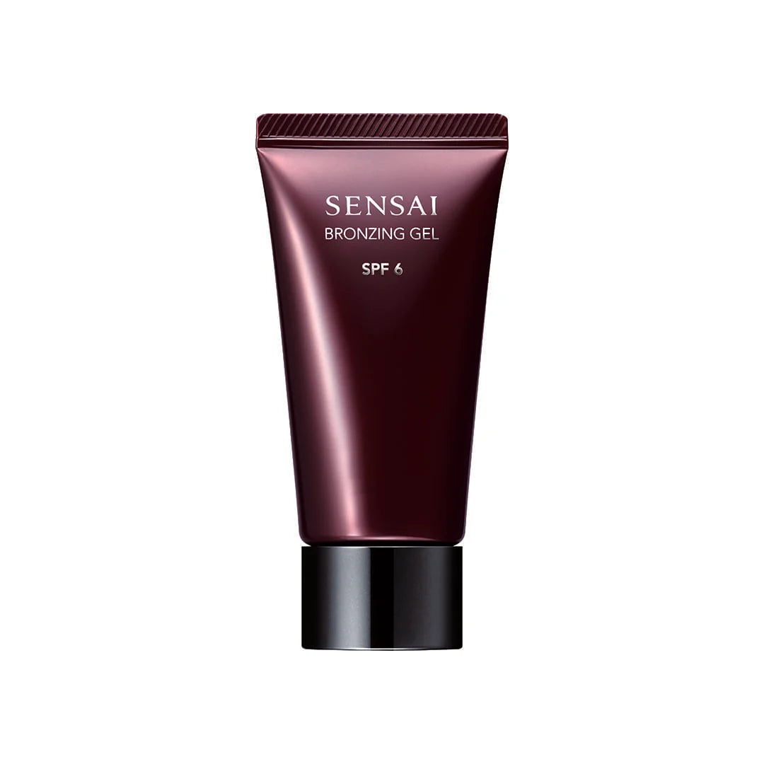 Sensai Gel abbronzante 63 Bronzo Rame 50 ml — Kasvogeeli