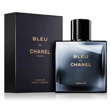 Chanel 블루 드 Chanel 향수 - 50ml