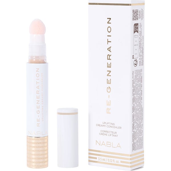 Nabla Re-Generation Uplifting Creamy Concealer Cacao 3,5 ml — Correttore