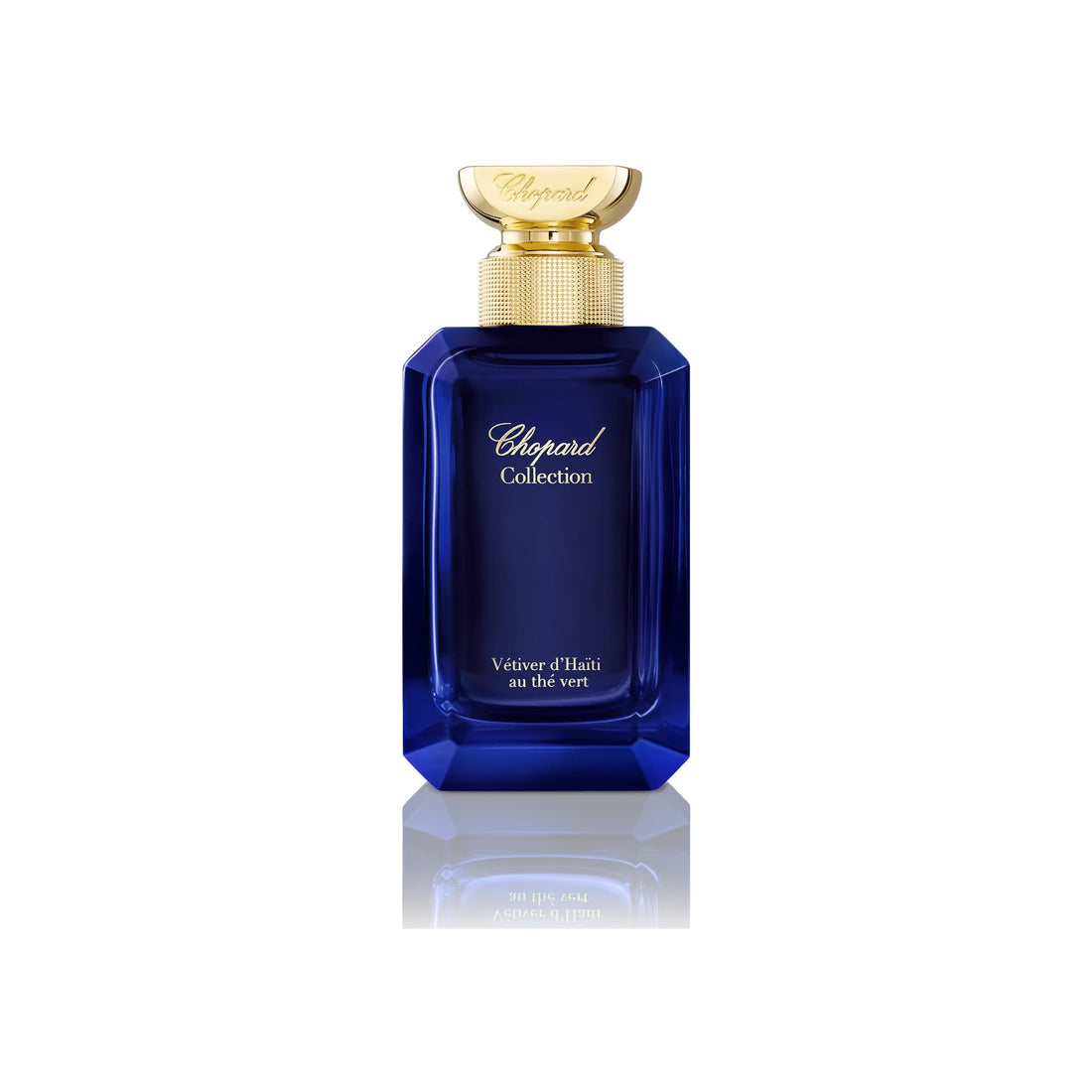 Chopard Vetiver D&