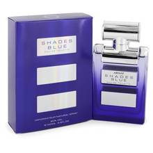 Armaf シェイズ ブルー EDT - 100ml