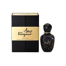 Salvatore ferragamo I Love Ferragamo Limited Edition EDP - 50ml