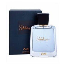 Rasasi Shuhrah EDP para hombre - 90 ml