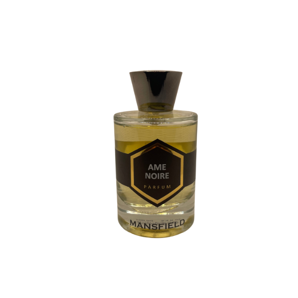 Mansfield Ame Noire 100 ml Estratto di Profumo