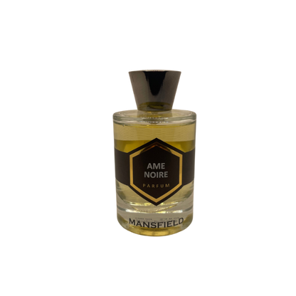 Mansfield Ame Noire 100 ml Estratto di Profumo