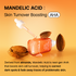 By Wishtrend Mandelic Acid Correttore macchie scure 30 ml — 페이스 세럼