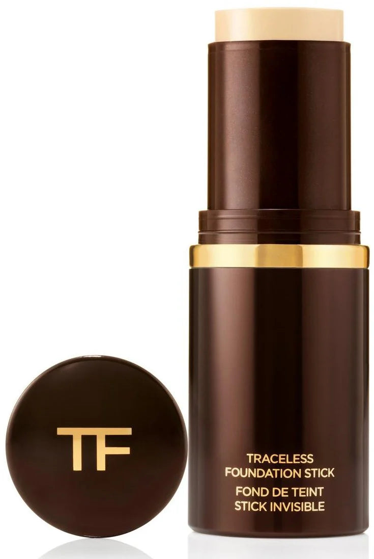 Tom Ford Traceless Foundation Stick 1.1 Ζεστό 15ml