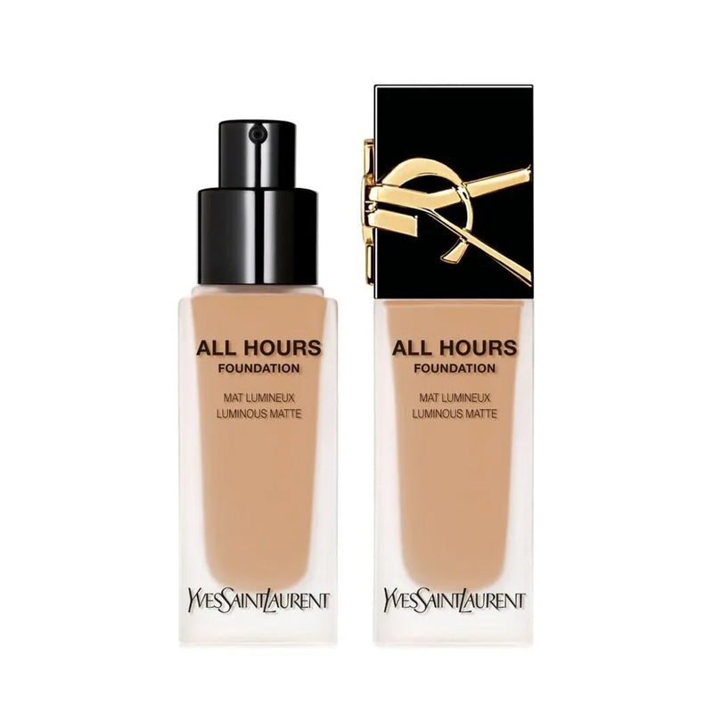 Yves saint laurent Base de maquillaje All Hours 25 ml MN7