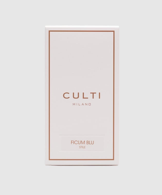 Culti Stile Ficum Blu Diffusore di aromi 250 ml — Diffusore
