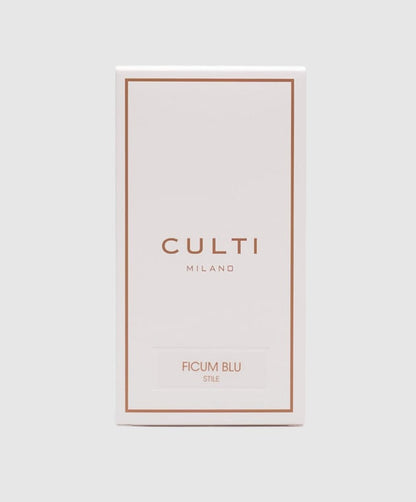 Culti Stile Ficum Blu Diffusore di aromi 250 ml — Diffusore