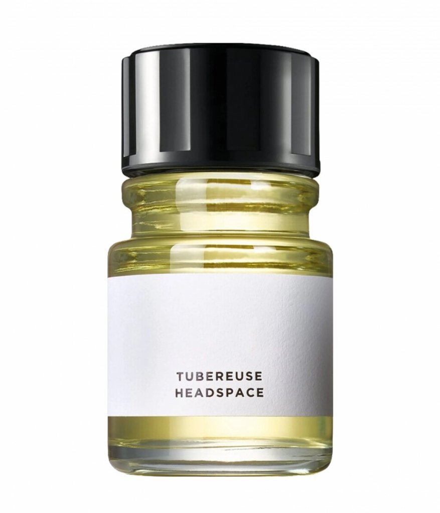 Headspace Tubereuse 100 ml — Eau de Parfum