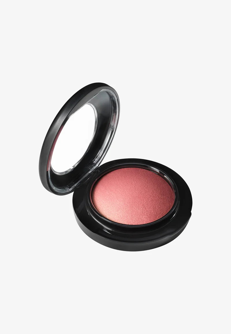 Mac Blush minerale 3,2 g | Hue Gleeful Petal Power