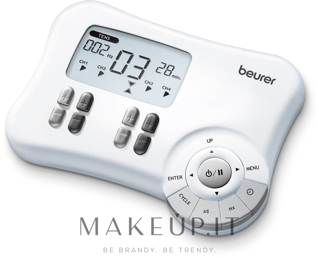 Elettrostimolatore EM 80 Beurer