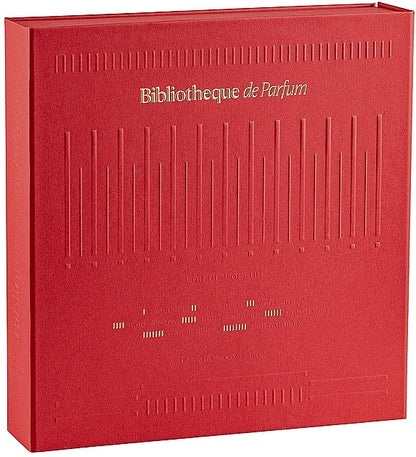Bibliotheque de Parfum I Am Discovery Set (edp/8x16 ml)