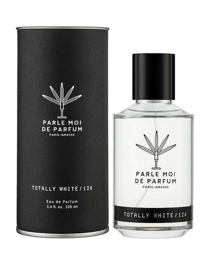 Parle Moi de Parfum Totally White / 126 100 ml — Eau de Parfum