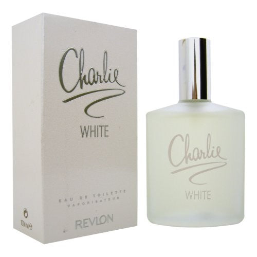 Revlon Charlie White woda toaletowa w sprayu 100ml