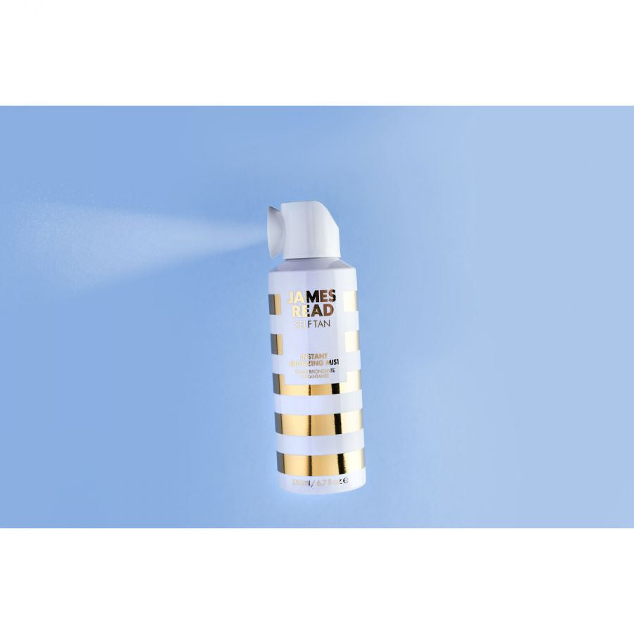 James Read Autoabbronzante per viso e corpo 200 ml — Autoabbronzante
