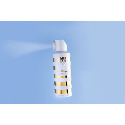 James Read Autoabbronzante per viso e corpo 200 ml — Autoabbronzante