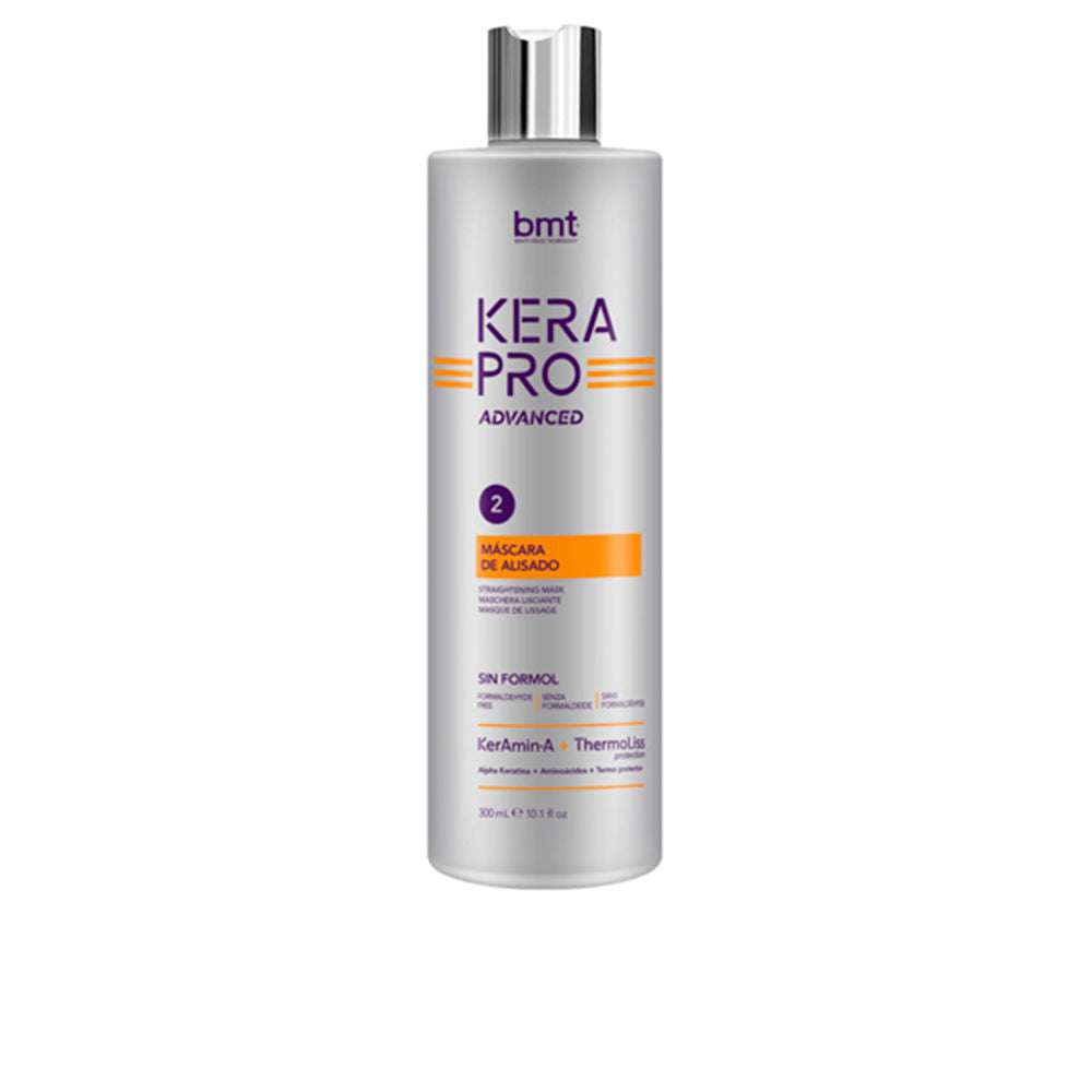 BMT Kerapro Kérapro Maschera Lissage Avancé 300 ml