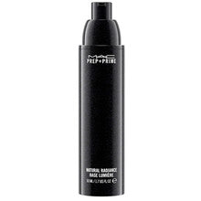 Mac Prep + Prime Natural Radiance Primer - Make-up base 50 ml Radiant Pink