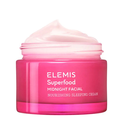 Elemis Superfood Midnight Crema Viso 50 ml