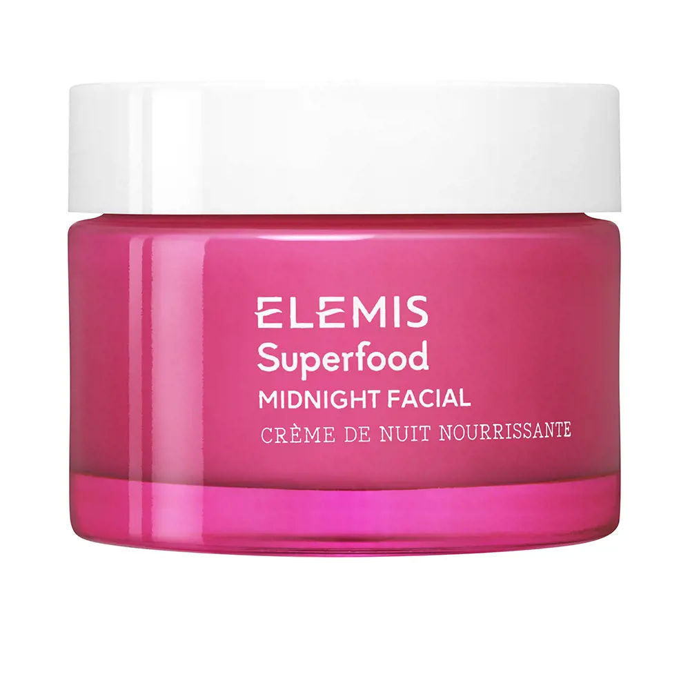 Elemis Superfood Midnight Crema Viso 50 ml