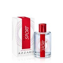 Azzaro スポーツ EDT - 100ml