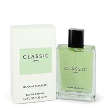 Banana republic Classic Green EDP - 125ml