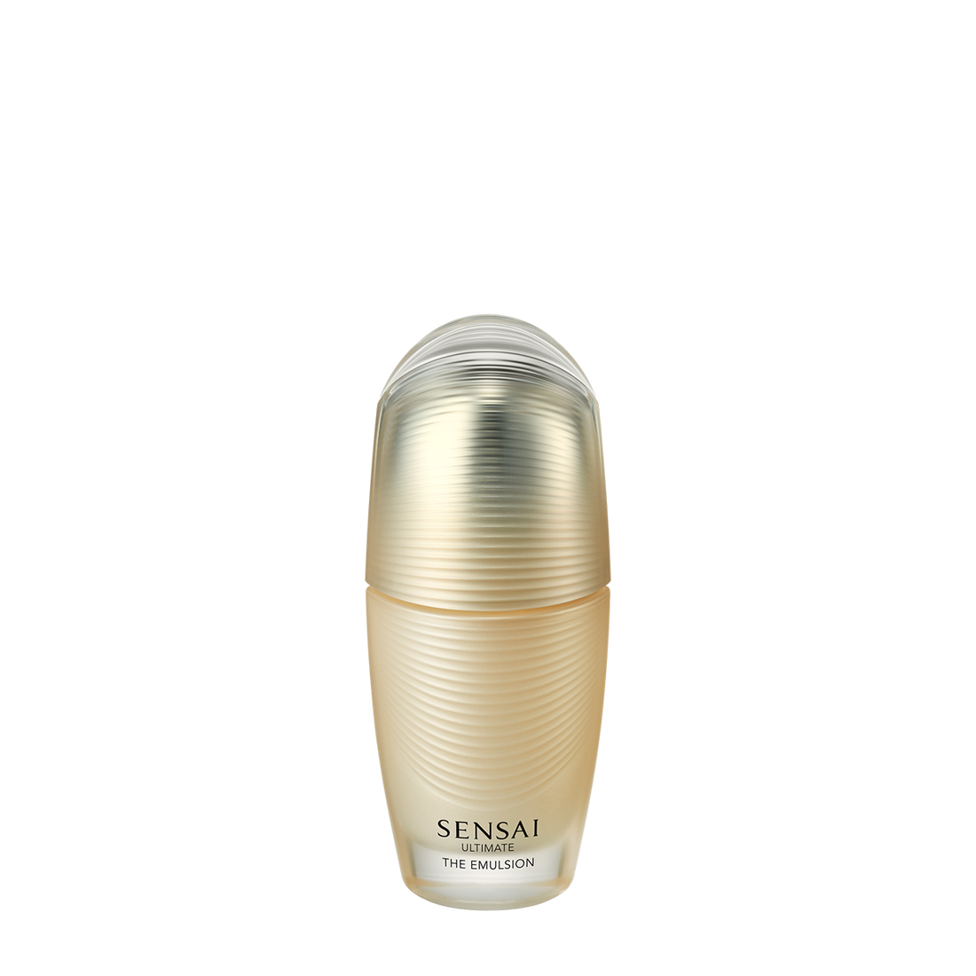 Sensai Ultimate The Emulsion 100ml — set viso con The Cleansing Oil 20ml e The Creamy Soap 8ml