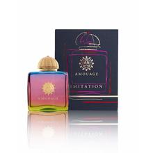 Amouage Imitation Donna Eau de Parfum 50 ml