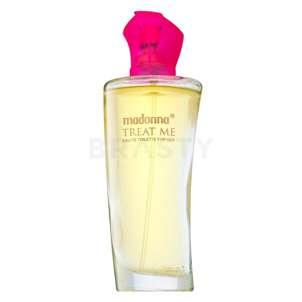 Madonna トリートミー EDT W 50ml