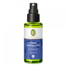 Primavera Spray Rilassante per ambienti - 50 ml