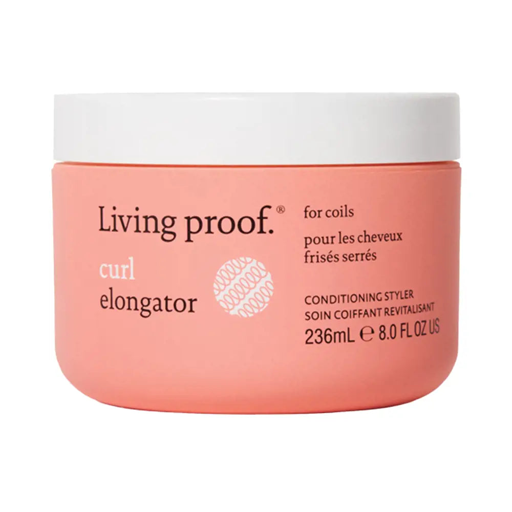 Удлинитель локонов 236мл Living Proof