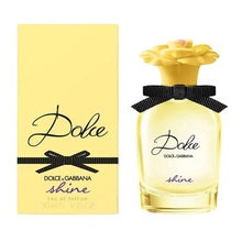 Dolce gabbana Dolce Shine EDP - 75ml