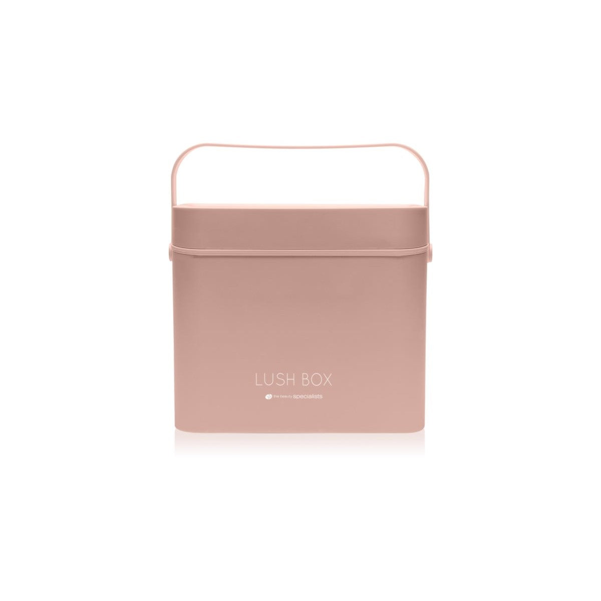 RIO Lush Box Vanity Case Pochette Portatrucchi 1 pz — Kosmetyczka