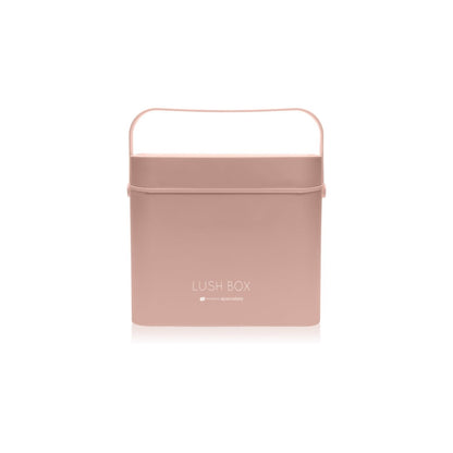 RIO Lush Box Vanity Case Pochette Portatrucchi 1 pz — Kosmetyczka