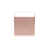 RIO Lush Box Vanity Case Pochette Portatrucchi 1 pz — Kosmetyczka