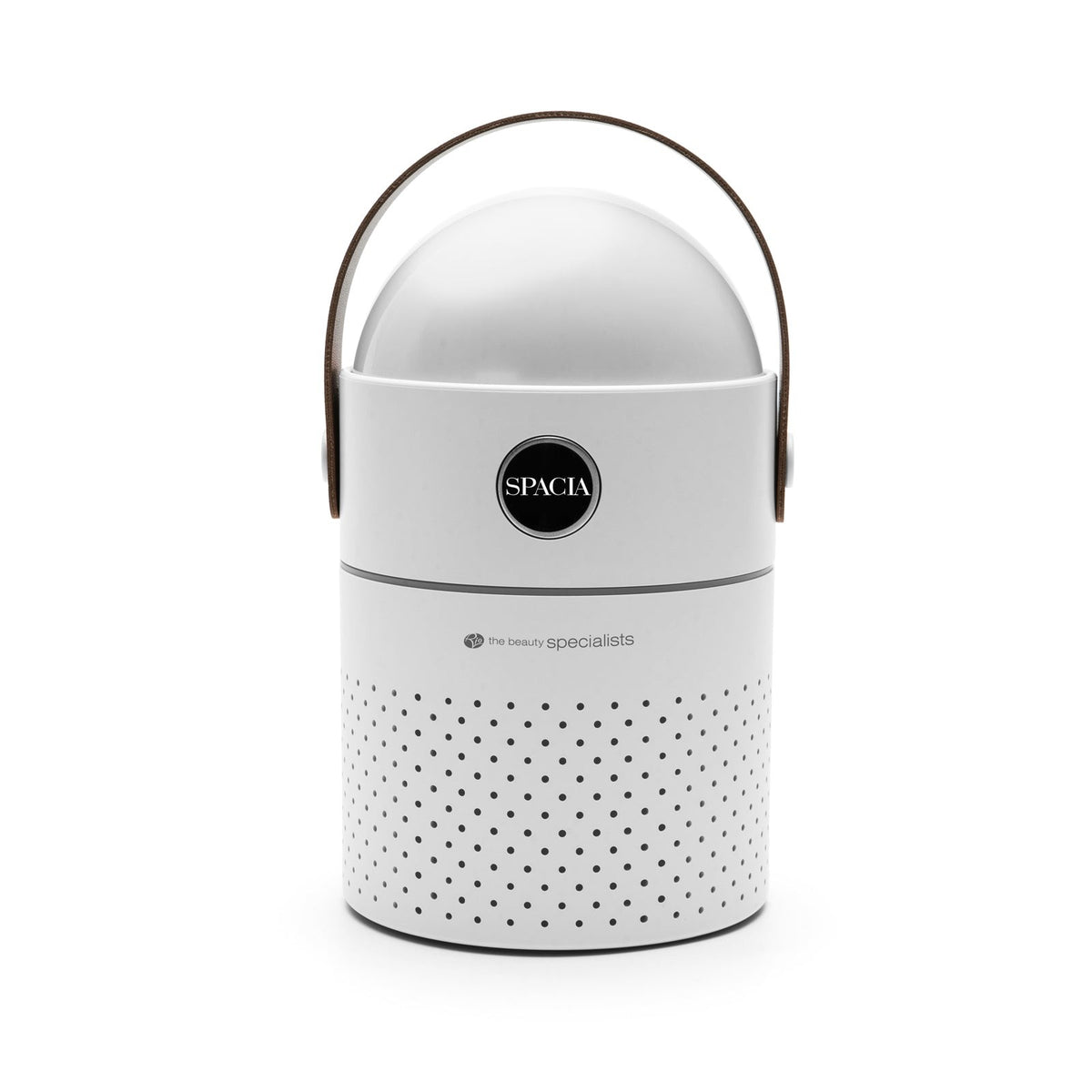 Rio-Beauty Diffusore Spacia — Diffusore Aromi