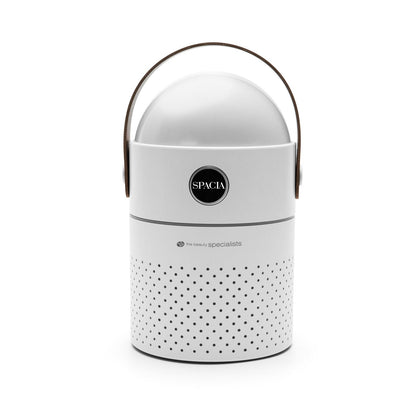 Rio-Beauty Diffusore Spacia — Diffusore Aromi